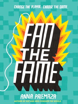 cover image of Fan the Fame